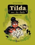  Ced et Karine Bernadou - Tilda sur les toits Tome 3 : L'Herbe à fée.
