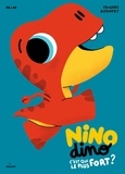  Mim - Nino Dino - C'est qui le plus fort ?.