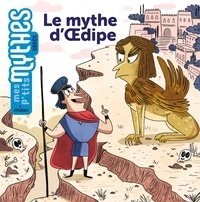  Bénédicte Solle - Le mythe d'OEdipe.