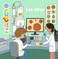 Stéphanie Ledu - Les virus.