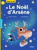  Nora Thullin - Le Noël d'Arsène.