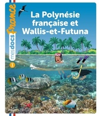 Mahesine Prune et  Nikol - La Polynésie française et Wallis-et-Futuna.