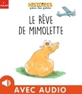 Étienne Archambault - Le rêve de Mimolette.