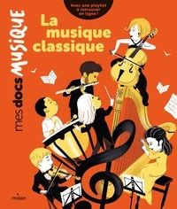  Poulpi et Didier Mounié - La musique classique.