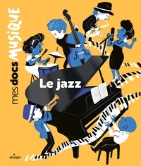 Astrid Dumontet - Le jazz.