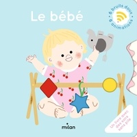 Sophie Bouxom - Le bébé.