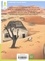 Anne Schmauch et Camille Roy - Le tour du monde de la famille Rollmops Tome 5 : Grain de sable en Namibie.