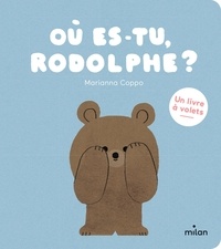 Marianna Coppo - Où es-tu, Rodolphe ?.