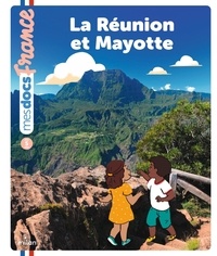 Bénédicte Solle Bazaille et Izzy Evans - La Réunion et Mayotte.
