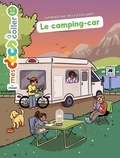 Sarah Barthère et Sophie Bédard - Le camping-car.