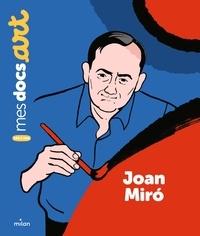 Sarah Barthère - Joan Miró.