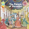 Stéphanie Ledu - The Palace of Versailles.