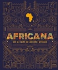 Kim Chakanetsa - Africana - Une histoire du continent africain.