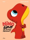  Mim - Nino Dino - Une nouvelle maîtresse ?.