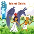  Bénédicte Solle - Isis et Osiris.