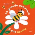 Maggie Li - La grande aventure d'une abeille.