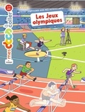 Stéphanie Ledu et Pernette Pauline - Les Jeux olympiques.
