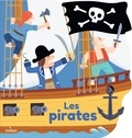 D'illustra Collectif - Les pirates.