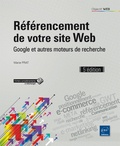 Marie Prat - Référencement de votre site Web - Google et autres moteurs de recherche.