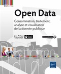 Jean-Philippe Gouigoux - Open Data - Consommation, traitement, analyse et visualisation de la donnée publique.