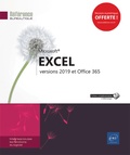  Editions ENI - Excel versions 2019 et Office 365.