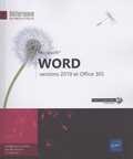  Editions ENI - Word versions 2019 et Office 365.