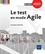 Christophe Moustier - Le test en mode Agile.