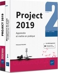 Mohamed Moumni - Project 2019 - Coffret en 2 volumes : Apprendre et mettre en pratique.