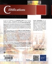 CISCO - Introduction aux réseaux. 1er module de préparation à la certification CCNA 200-301