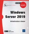 Jérôme Bezet-Torres - Windows Server 2019 - Infrastructure réseau.