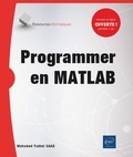 Mohamed Fadhel Saad - Programmer en MATLAB.