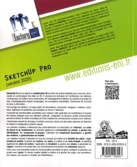 SketchUp Pro. (Version 2020)