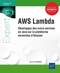 Nicolas Duminil - AWS Lambda - Développez des micro-services en Java sur la plateforme serverless d'Amazon.