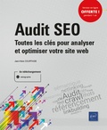 Jean-Marc Courtiade - Audit SEO - Toutes les clés pour analyser et optimiser votre site web.