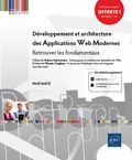 Noël Mace - Développement et architecture des applications web modernes - Retrouver les fondamentaux.