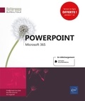  Editions ENI - PowerPoint Microsoft 365.