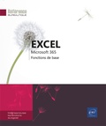  Editions ENI - Excel Microsoft 365 - Fonctions de base.