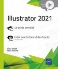 Didier Mazier et Malko Pouchin - Illustrator 2021.
