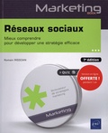 Romain Rissoan - Réseaux sociaux - Mieux comprendre pour développer une stratégie efficace.