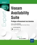 Nicolas Bonnet - Veeam Availability Suite - Protégez efficacement vos données.