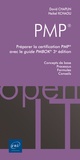 David Chaplin et Heikel Kchaou - PMP - Préparer la certification PMP avec le guide PMBOK.
