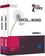  Editions ENI - Excel et Word 2021 - Coffret en 2 volumes.
