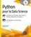 Amandine Velt et Madjid Khichane - Python pour la Data Science - Analysez vos données avec NumPy, Pandas, Matplotlib et Seaborn - Visualisation de données.