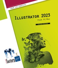 Didier Mazier - Illustrator 2023 - Pour PC/Mac.