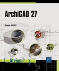 Maxence Dupupet - ArchiCAD 27.