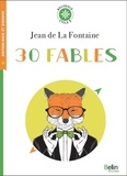 Jean de La Fontaine - 30 fables - Cycle 3.
