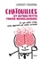 Laurent Vercueil - Chatouille (et autres petits tracas neurologiques) - Ce que notre corps nous apprend de notre cerveau.