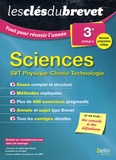 Arnaud Van-Praët et Mélanie Joubel - Sciences 3e cycle 4 - SVT Physique-Chimie Technologie.