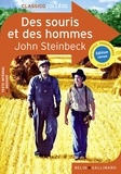 John Steinbeck - Des souris et des hommes.