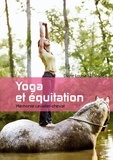 Diane Louise Lassonde - Yoga et équitation.